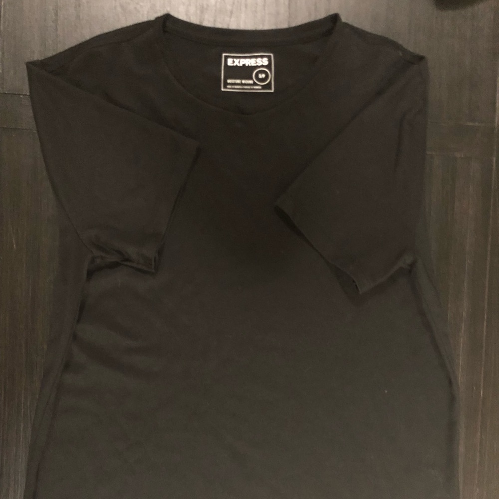 Express T-Shirts - Picture 3 of 5